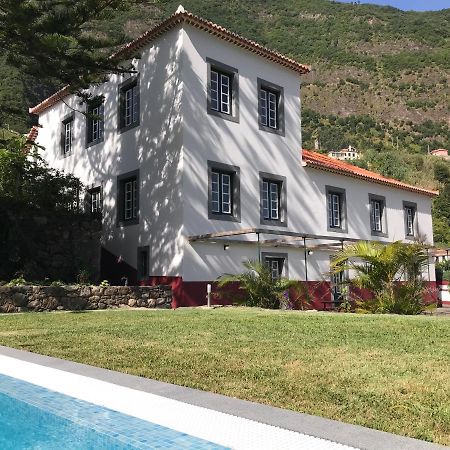 Casa Oliveira Esmeraldo - Guest Houses São Vicente 외부 사진