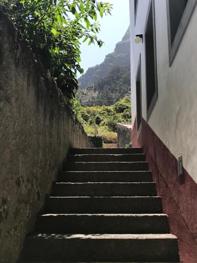 Casa Oliveira Esmeraldo - Guest Houses São Vicente 외부 사진