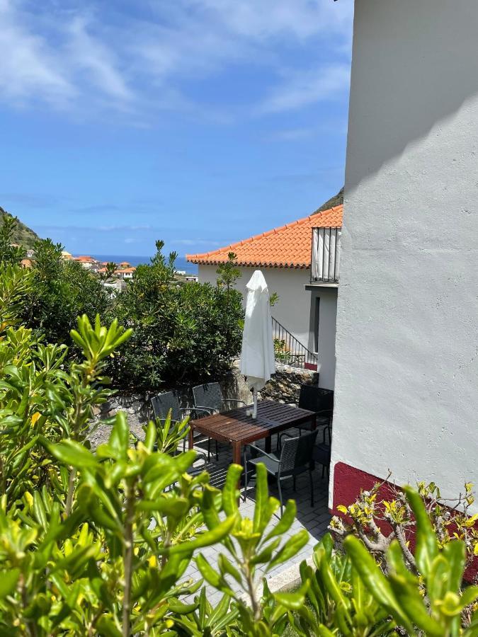 Casa Oliveira Esmeraldo - Guest Houses São Vicente 외부 사진