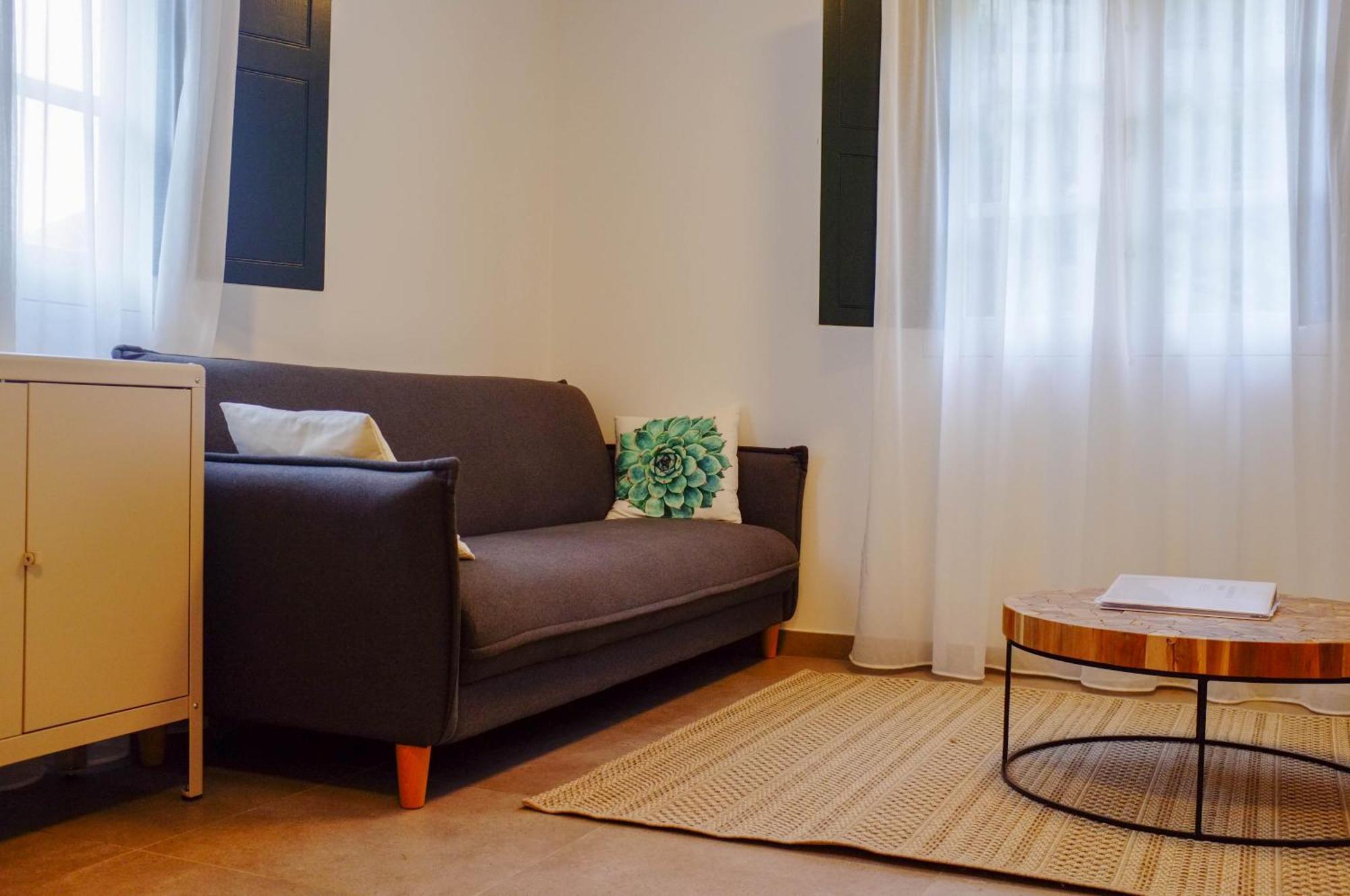 Casa Oliveira Esmeraldo - Guest Houses São Vicente 외부 사진