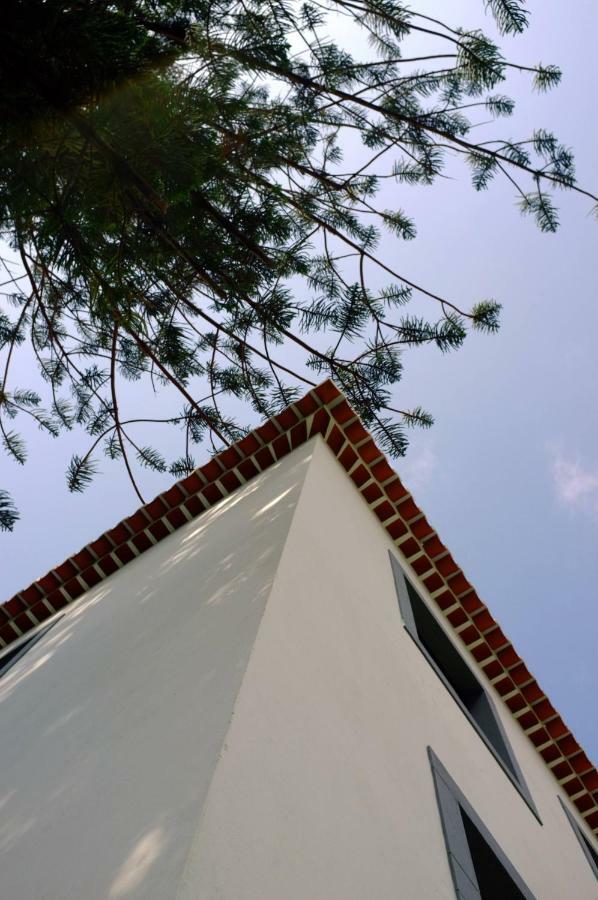 Casa Oliveira Esmeraldo - Guest Houses São Vicente 외부 사진