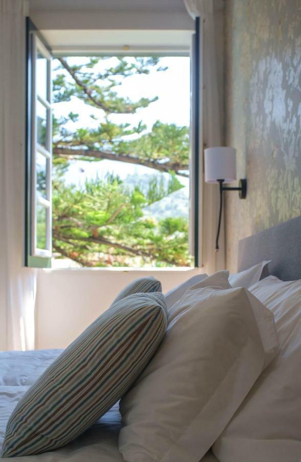Casa Oliveira Esmeraldo - Guest Houses São Vicente 외부 사진