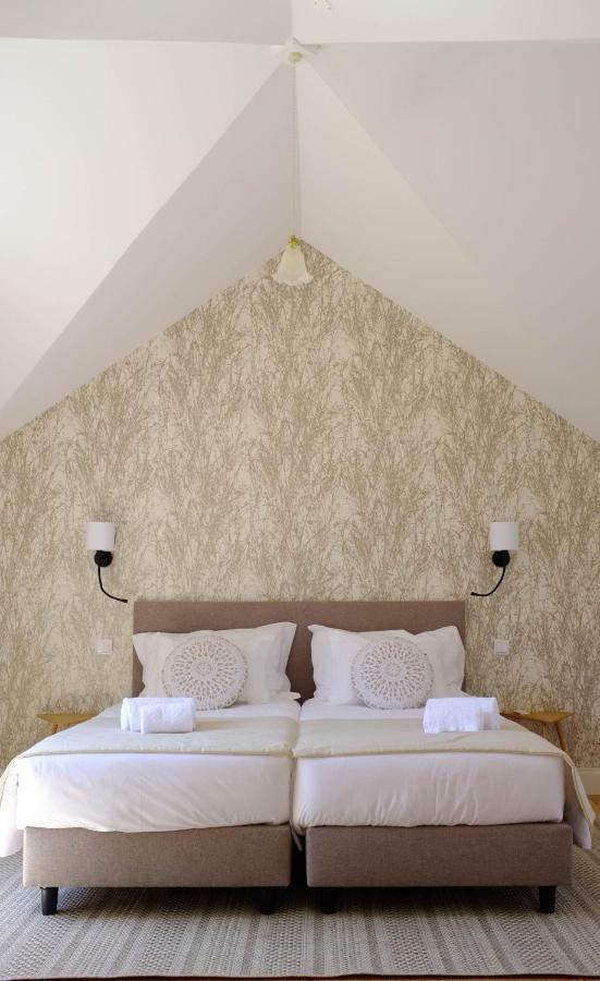 Casa Oliveira Esmeraldo - Guest Houses São Vicente 외부 사진