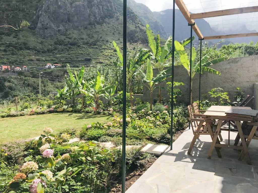 Casa Oliveira Esmeraldo - Guest Houses São Vicente 외부 사진